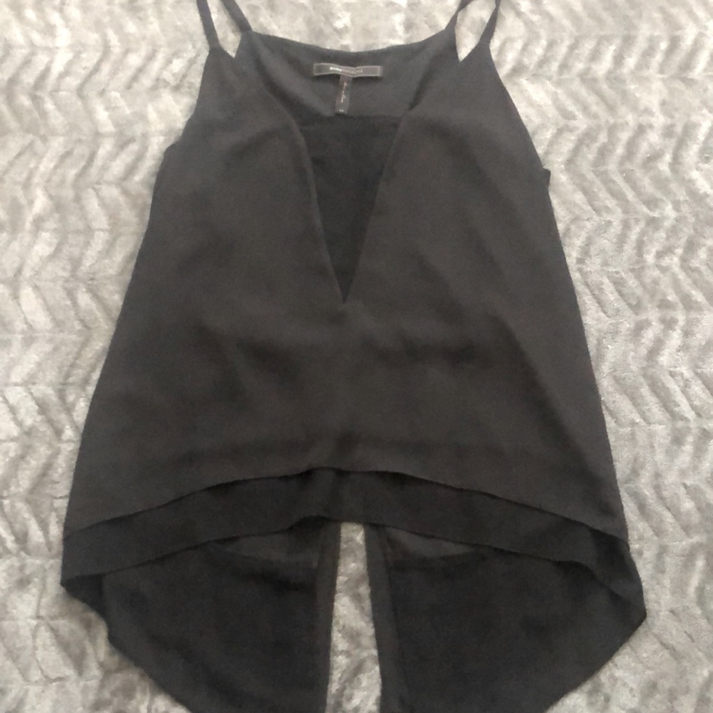 XS | BCBG MAX AZRIA Tank